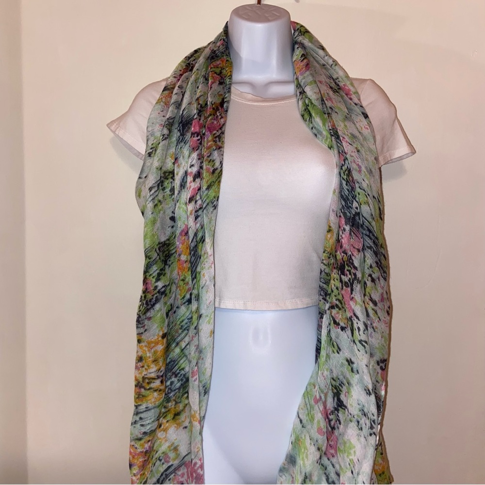 scarf - Picture 2 of 4